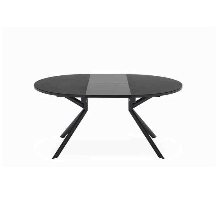 GIOVE ダイニングテーブル 伸長式［2色］