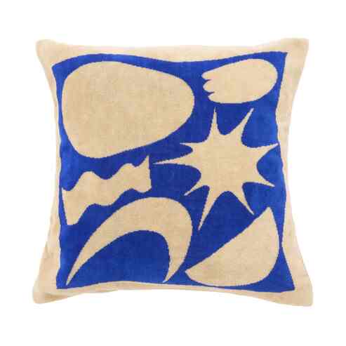 CUSHION COVER：Days