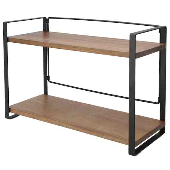 たためるアカシア調味料ラック［2サイズ］