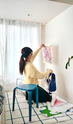 chaya_kimama님의 프로필 이미지