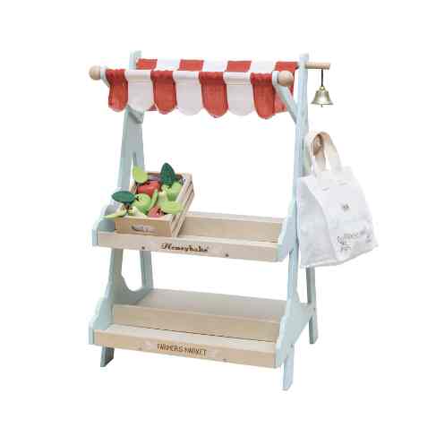 おかいものごっこ ハニービーマーケット