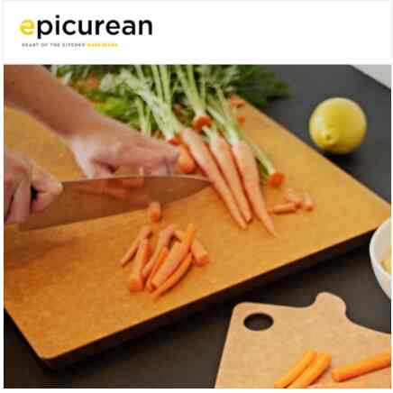 Big Blockシリーズ カッティングボード