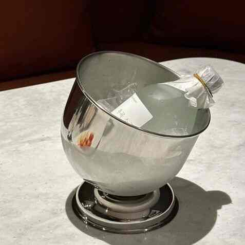 オブリークライン チラー