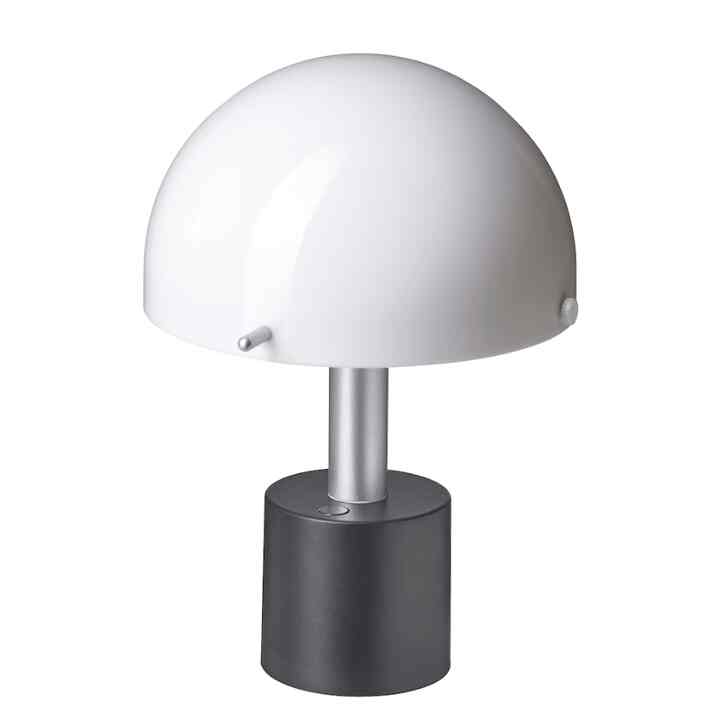 NÖDMAST ノードマスト LEDモバイルランプ 電池式［2色］