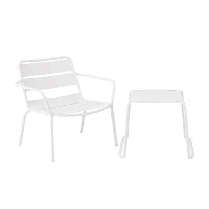 Docent Net クラブチェア セット［14色］