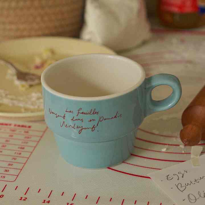 Le Paradis マグカップ［4色］