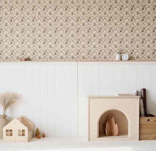 パーテーション［3種］