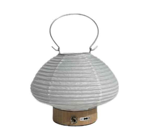 インテリアライト 和風 行灯 むすび