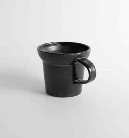 ブラームスマグ Vintage black