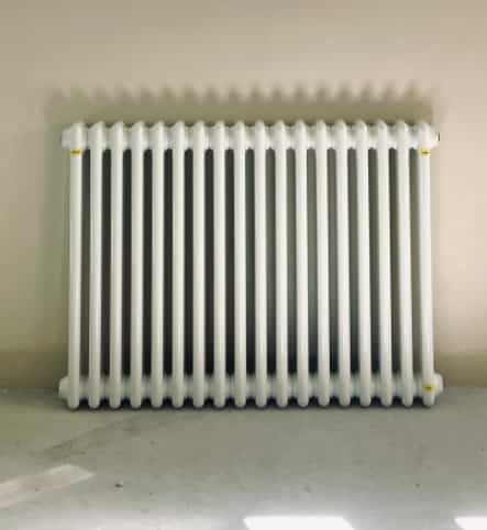 ヴィンテージ雑貨 ラジエーター 6 x 8サイズ