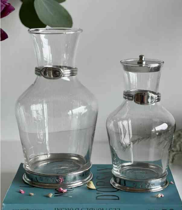 Vino Decanter & Lid Set［2サイズ］
