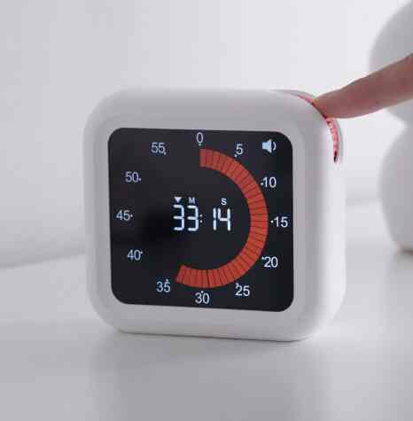 Flow ポモドーロタイマー［2色］