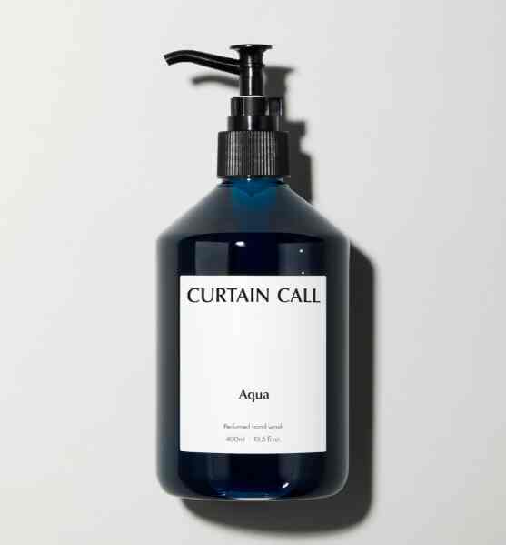 アクア パフュームド ハンドソープ 400ml