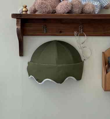 ミニオーニング シェード