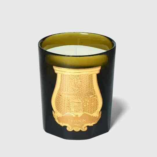 Ernesto Leather and Tobacco キャンドル［4サイズ］