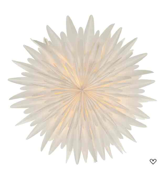 Luna アドベントスター white