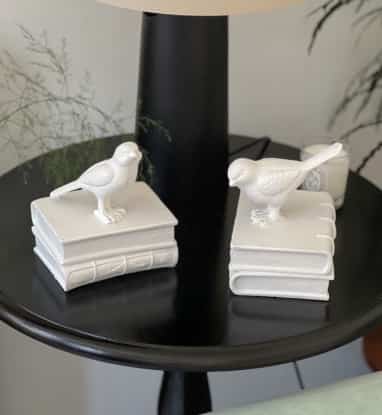 バード ブックスタンド