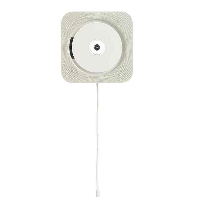 壁掛式ＣＤプレーヤー