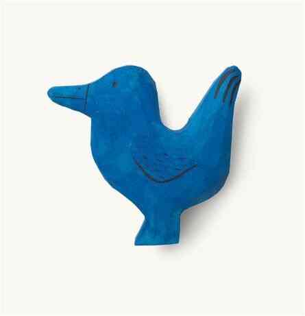 Anton Bird フック