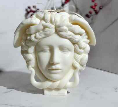 Medusa キャンドル［9種］