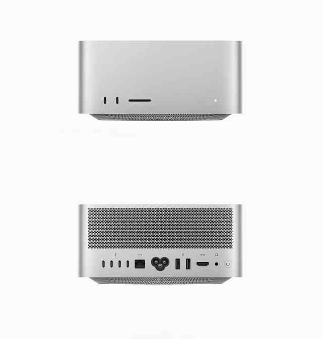 Mac Studio［2種］