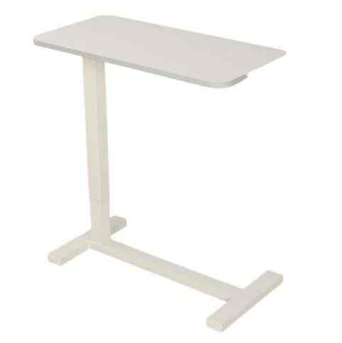 折りたたみ サイドテーブル 高さ調節