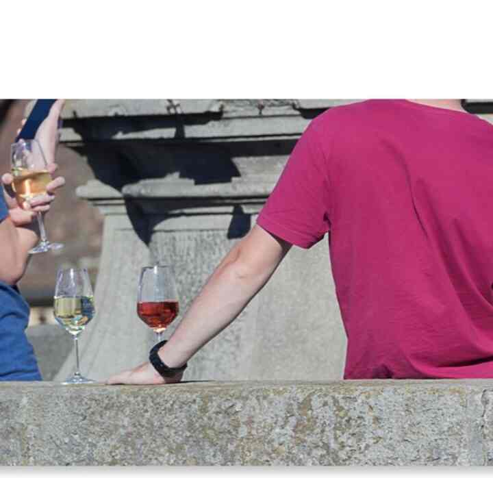 ULH poster - wine［2サイズ］