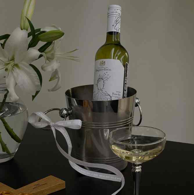 デリ ワインクーラー［2サイズ］