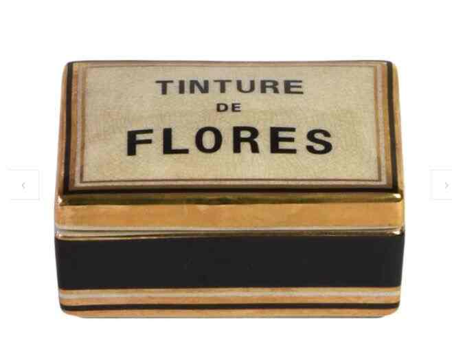 Tinture キャンドル［4種］