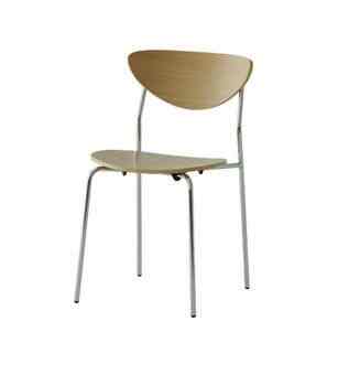 Bell チェア オーク