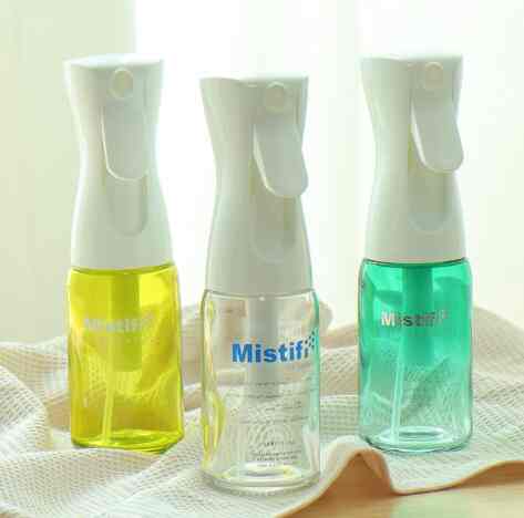 オイルスプレー エコ［3種］