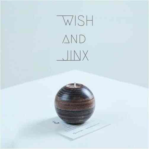 願いキャンドル ウィッシュキャンドル ミニ Ever After