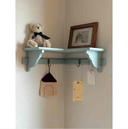 コーナーラック［2種・2サイズ］