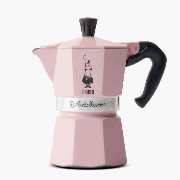 Bialetti Moka Stovetop Espresso Maker