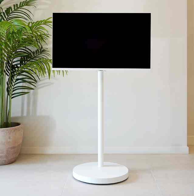 移動式 テレビスタンド