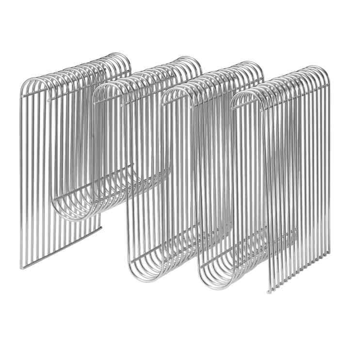 Curva ニュースペーパースタンド［6色］