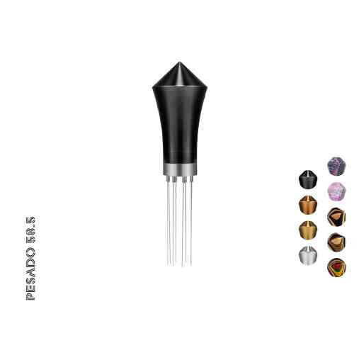 clump crusher (クランプ クラッシャー)［9色］