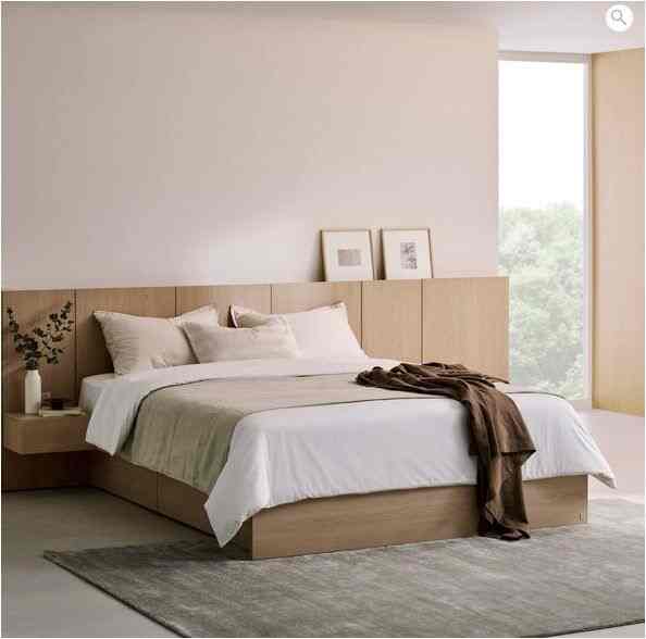 TOSTY ホテル式ベッド