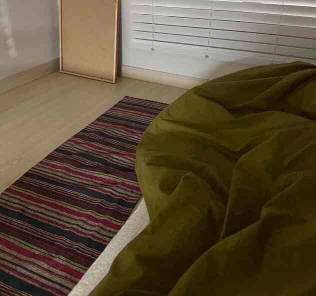 ロンロンラグ 45x150