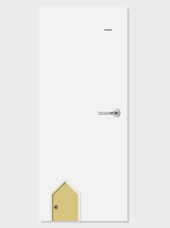 ペットドア［3種］