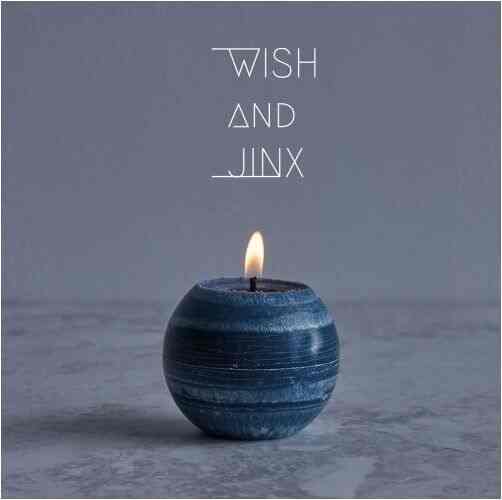 願いキャンドル ウィッシュキャンドル Bitter Sweet