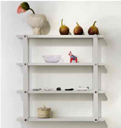 Bacheca シェルフ