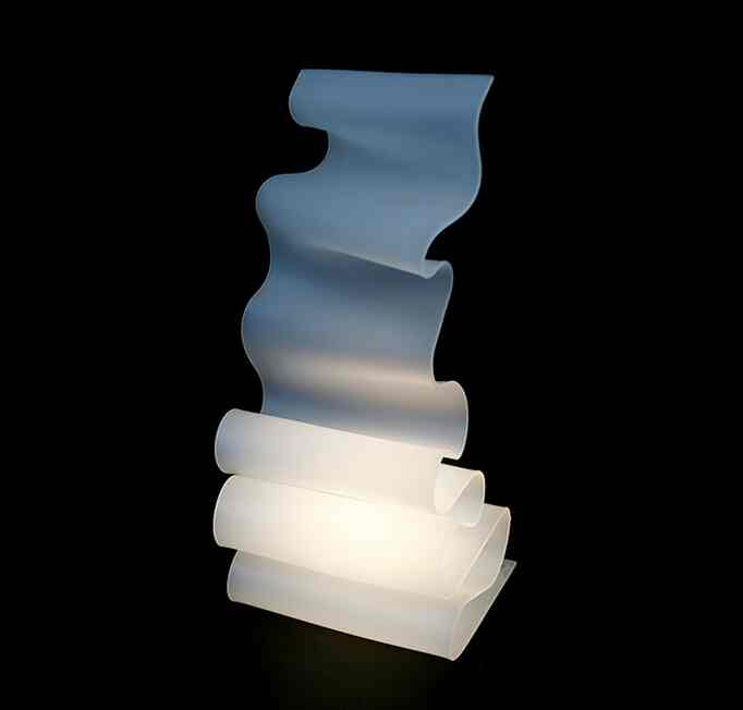 BLANKWIND COOL LAMP