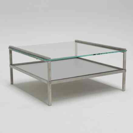 Fold Low Table［2色］
