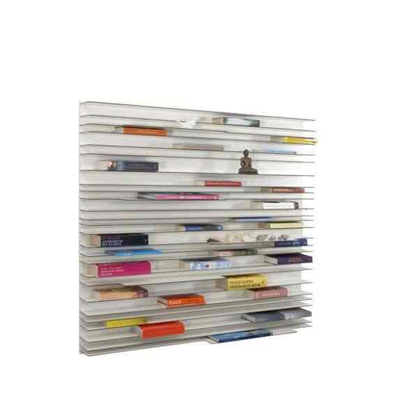 Paperback ペーパーバック ブックシェルフ 60cm