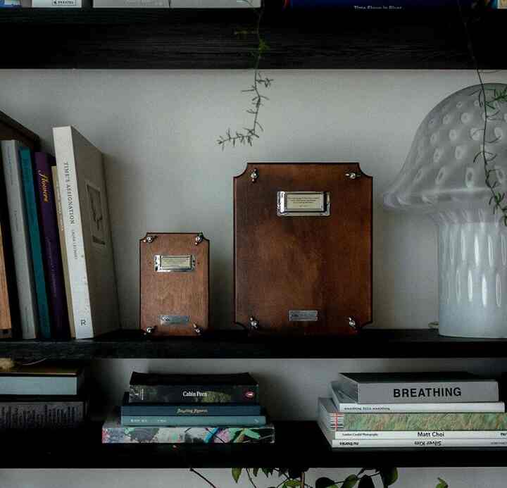 押し花用ツール［2サイズ］