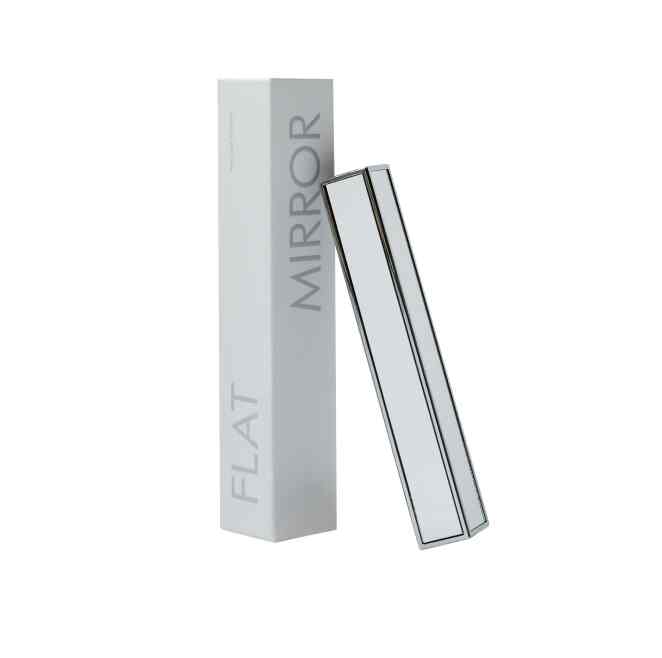 FLAT MIRROR［3色］