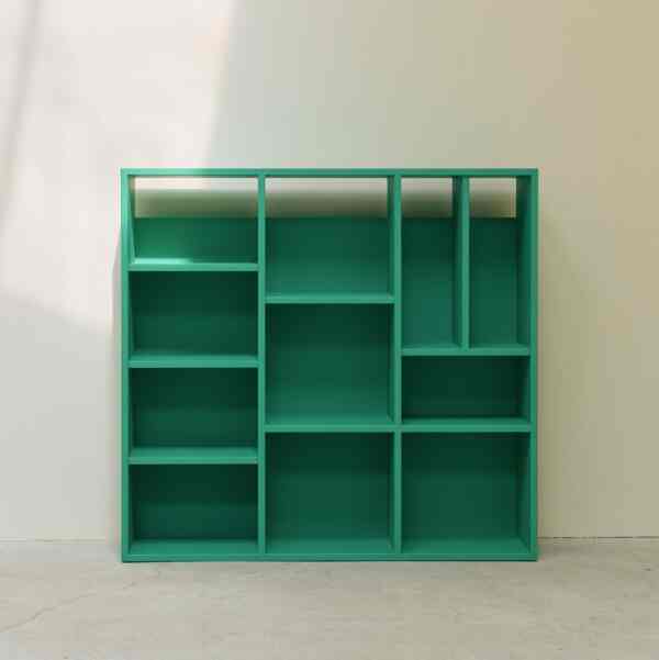 MU.Cubby 1200H［18色］