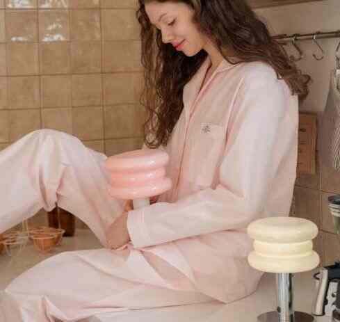 Mini Macaron テーブルランプ［9色］