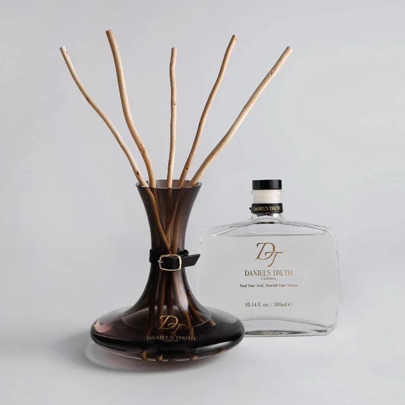 디퓨져 > [해외] [Decanter Reed Diffuser] Bombshell | 오늘의집 쇼핑